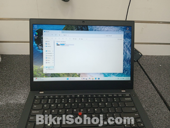 Lenovo Thinkpad L14